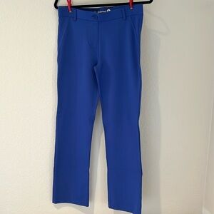 Betabrand M Petite Pants